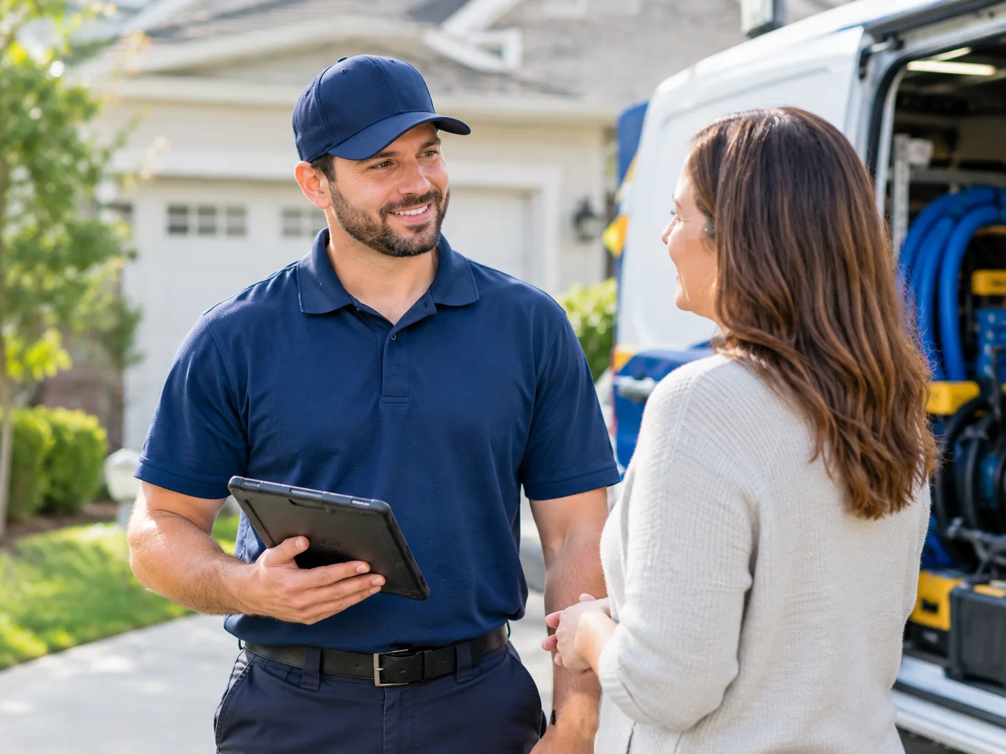 Sewage Backup Cleanup Sunrise Manor, NV FAQs